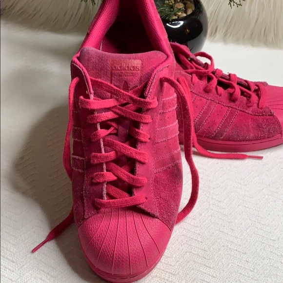 adidas Other - “Adidas” SuperStar sneakers